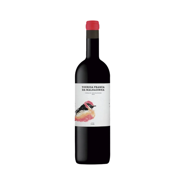 Imagen de Touriga Franca da Malhadinha Magnum - Vino Tinto