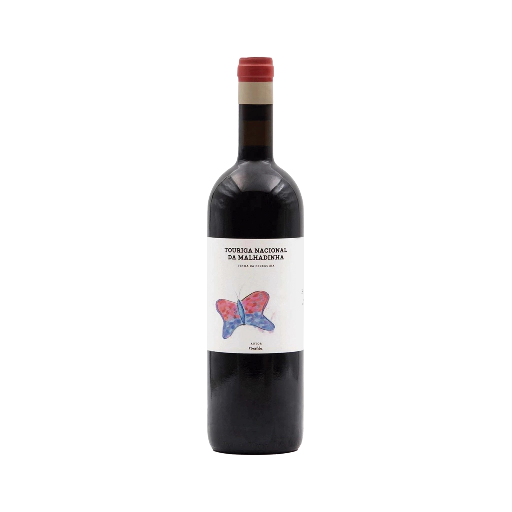 Imagen de Touriga Nacional da Malhadinha Magnum - Vino Tinto