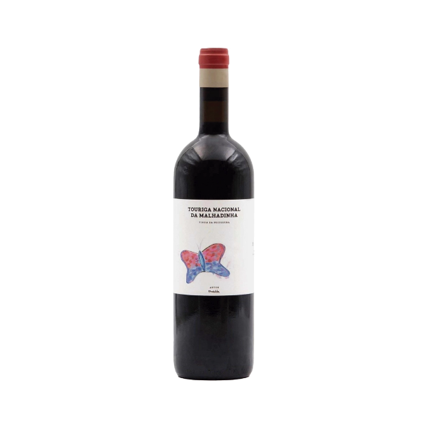 Imagen de Touriga Nacional da Malhadinha Magnum - Vino Tinto