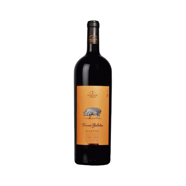 Imagen de Trinca Bolotas Magnum - Vino Tinto