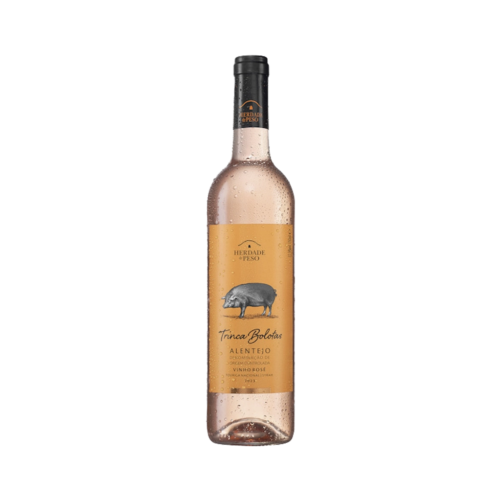 Imagen de Trinca Bolotas - Vino Rose