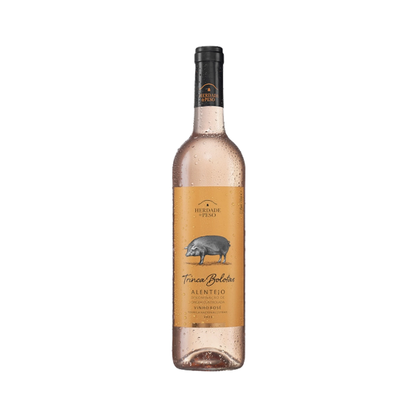 Imagen de Trinca Bolotas - Vino Rose