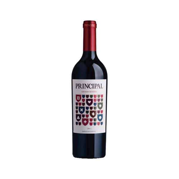 Imagen de Principal Grande Reserva Magnum - Vino Tinto