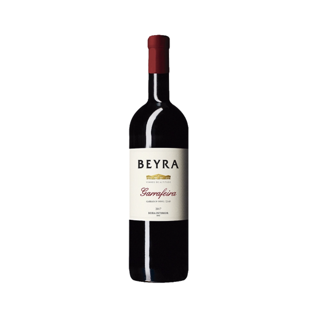 Imagen de BEYRA Garrafeira - Vino Tinto