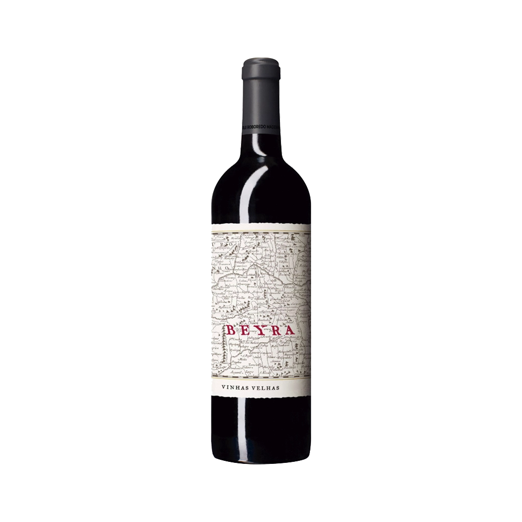 Imagen de BEYRA Vinhas Velhas - Vino Tinto