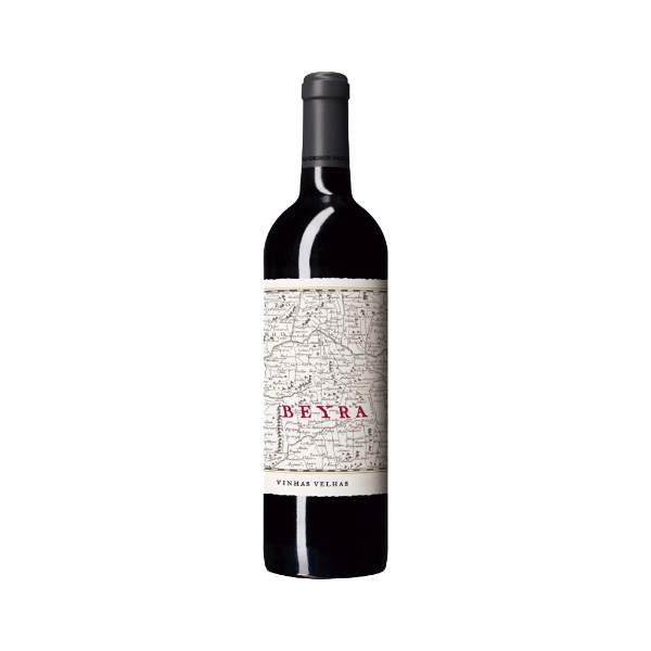 Imagen de BEYRA Vinhas Velhas - Vino Tinto
