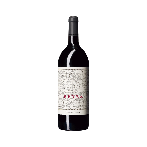 Imagen de BEYRA Vinhas Velhas Magnum - Vino Tinto