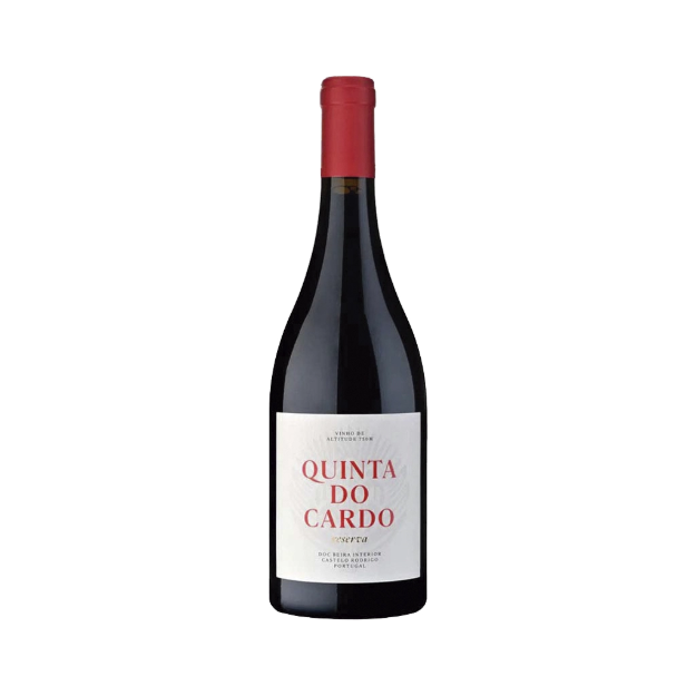 Imagen de Quinta do Cardo Reserva - Vino Tinto