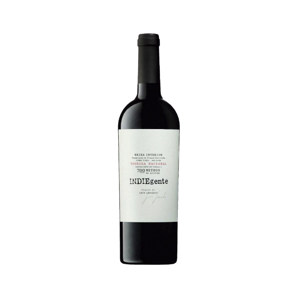 Imagen de INDIEgente - Vino Tinto