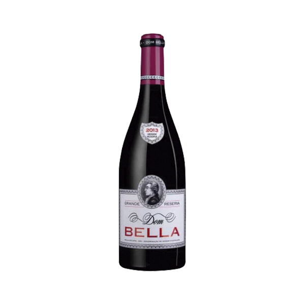 Imagen de Dom Bella Grande Reserva - Vino Tinto