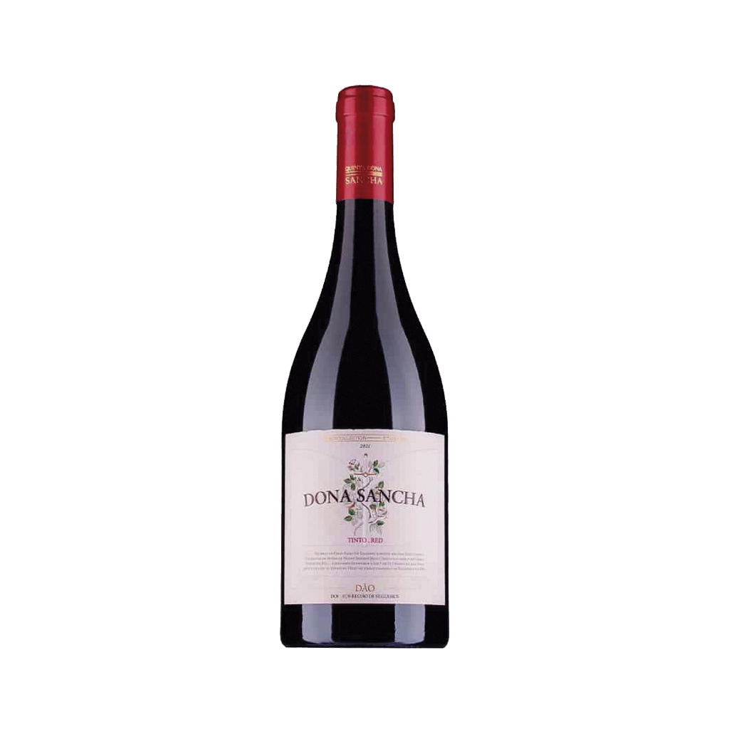 Imagen de Dona Sancha - Vino Tinto
