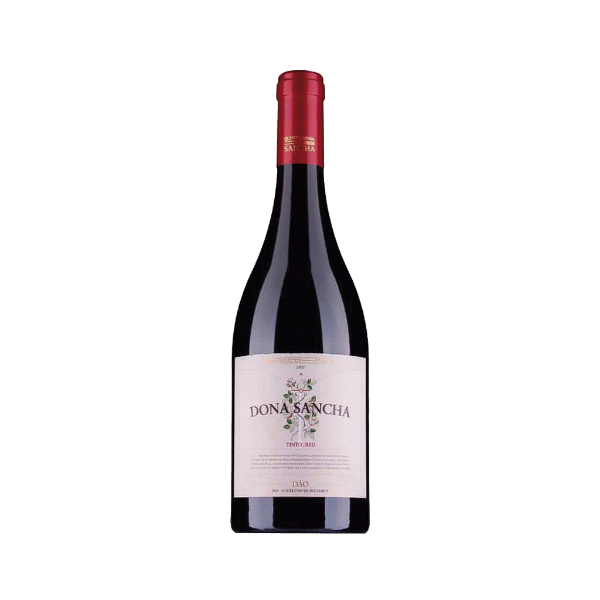Imagen de Dona Sancha - Vino Tinto
