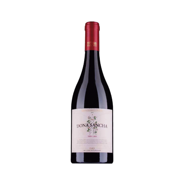 Imagen de Dona Sancha - Vino Tinto