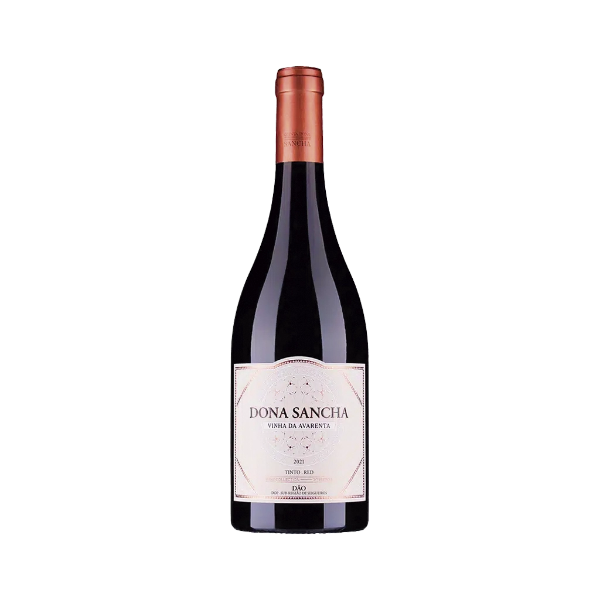 Imagen de Dona Sancha Vinha da Avarenta - Vino Tinto