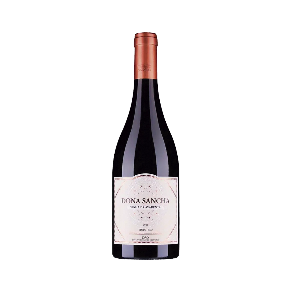 Imagen de Dona Sancha Vinha da Avarenta Magnum - Vino Tinto