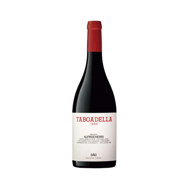 Imagen de Taboadella Reserva Alfrocheiro Magnum - Vino Tinto