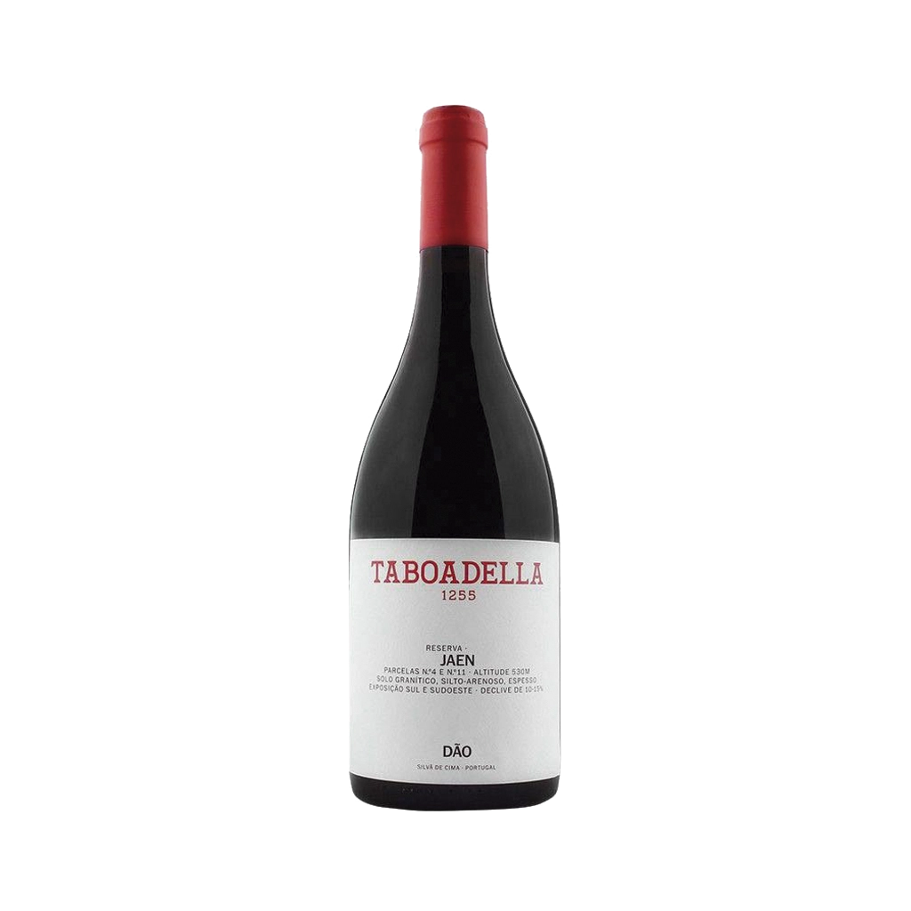 Imagen de Taboadella Reserva Jaen Magnum - Vino Tinto