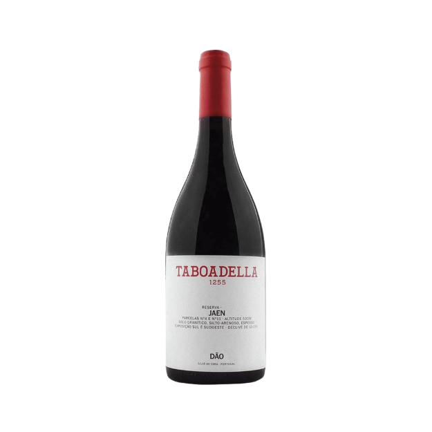 Imagen de Taboadella Reserva Jaen Magnum - Vino Tinto