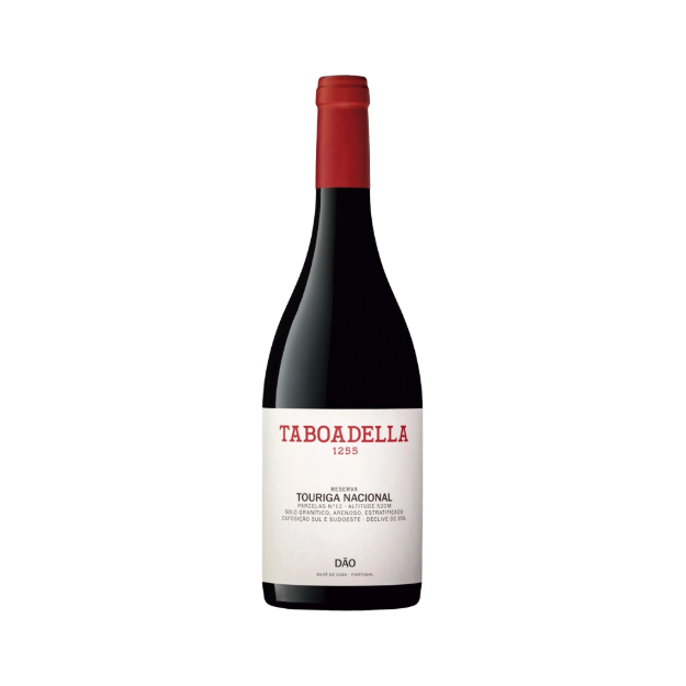 Imagen de Taboadella Reserva Touriga Nacional Magnum - Vino Tinto