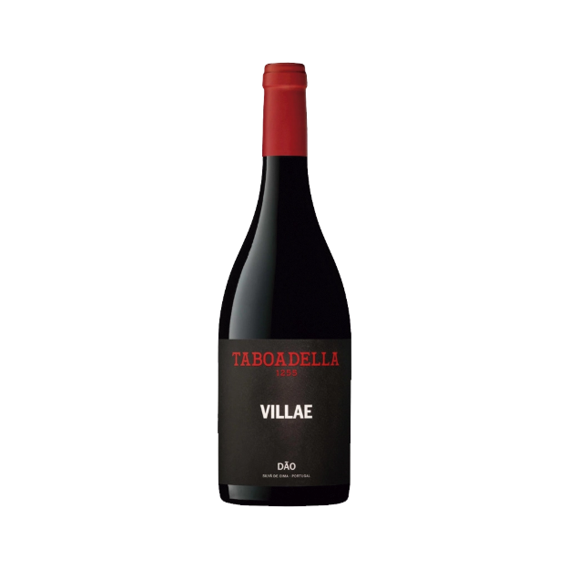 Imagen de Taboadella Villae Magnum - Vino Tinto