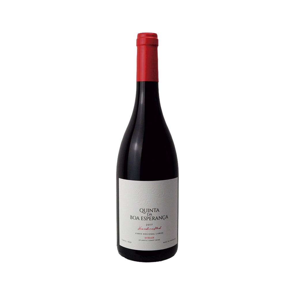 Imagen de Quinta da Boa Esperança Syrah - Vino Tinto