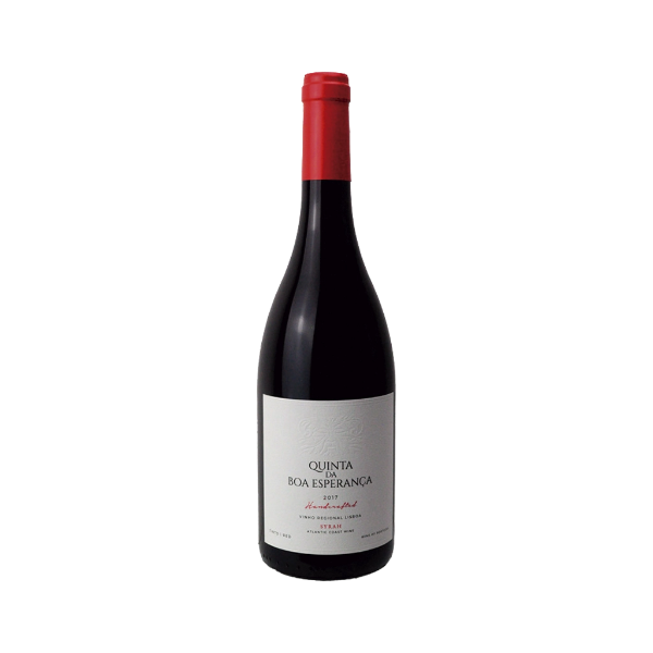Imagen de Quinta da Boa Esperança Syrah - Vino Tinto