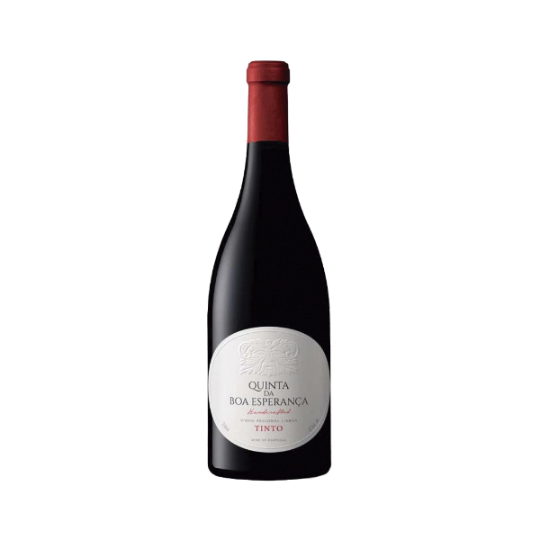 Imagen de Quinta da Boa Esperança - Vino Tinto