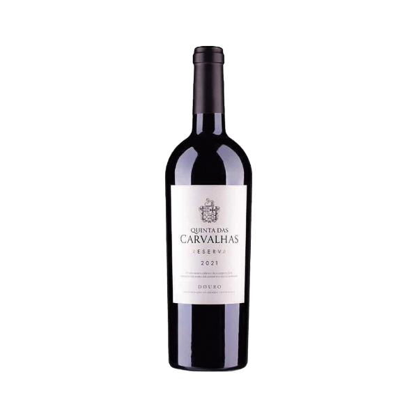Imagen de Carvalhas Reserva - Vino Tinto