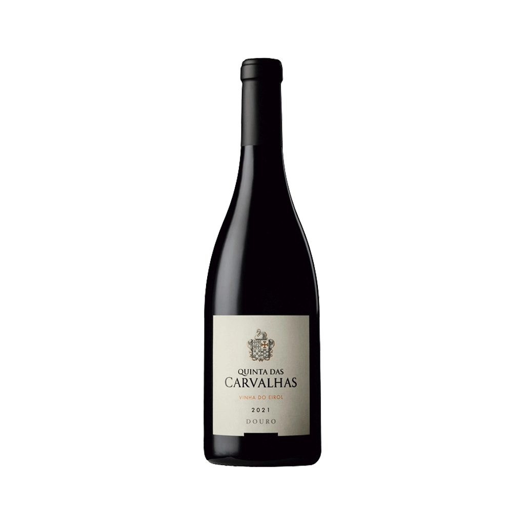 Imagen de Carvalhas Vinha do Eirol - Vino Tinto