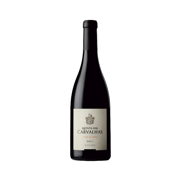 Imagen de Carvalhas Vinha do Eirol - Vino Tinto