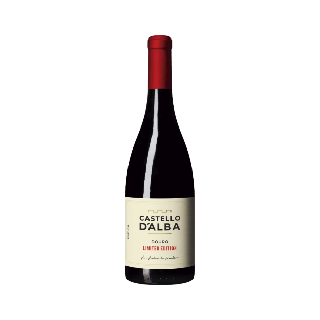 Imagen de Castello d'Alba Limited Edition Magnum - Vino Tinto
