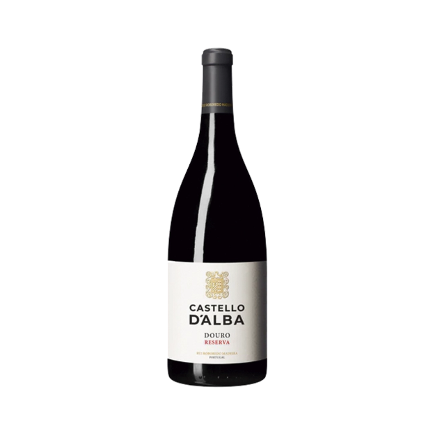 Imagen de Castello d'Alba Reserva Magnum - Vino Tinto