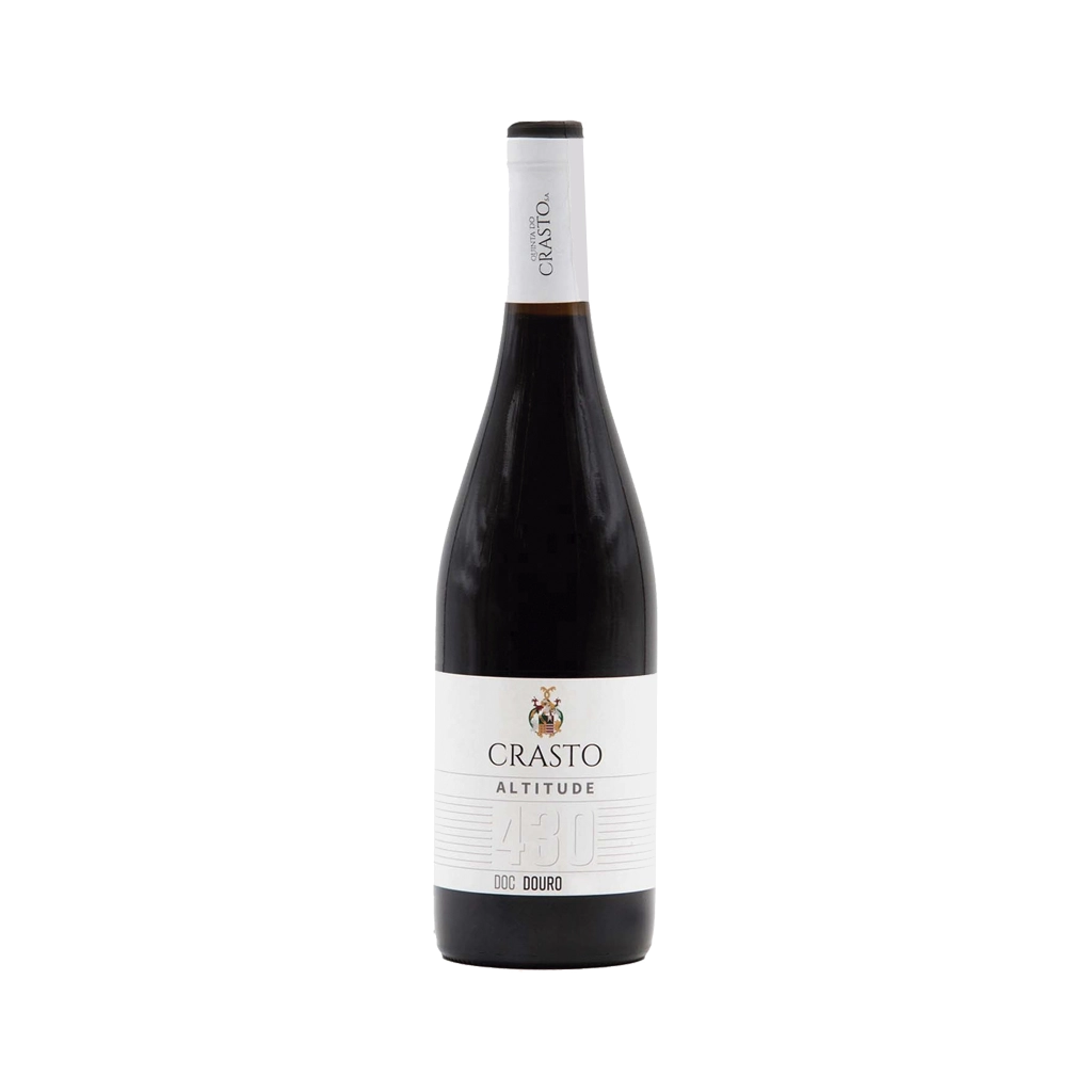 Imagen de Crasto Altitude 430 - Vino Tinto
