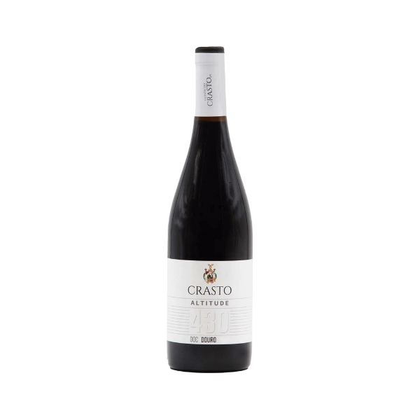 Imagen de Crasto Altitude 430 - Vino Tinto