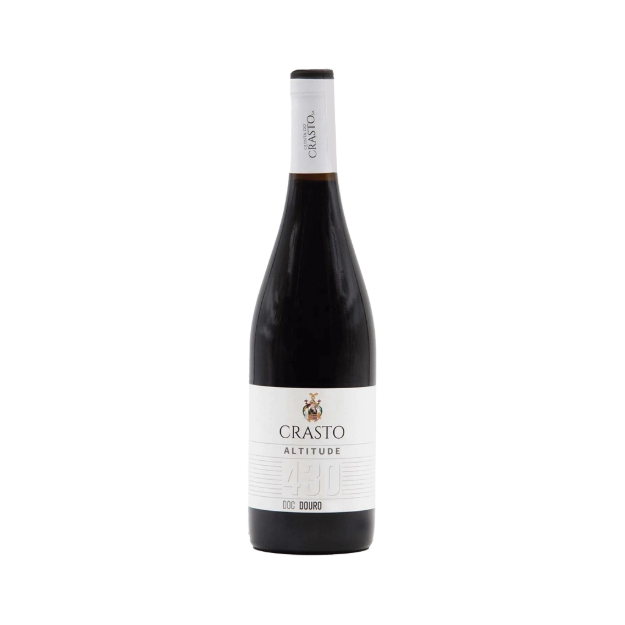Imagen de Crasto Altitude 430 - Vino Tinto