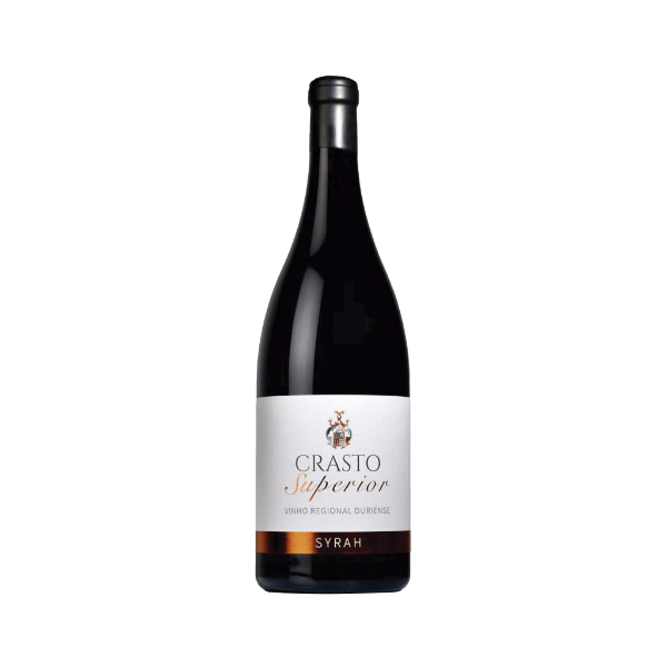 Imagen de Crasto Superior Syrah Magnum - Vino Tinto