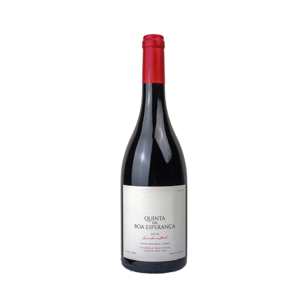 Imagen de Quinta da Boa Esperança Touriga Nacional Magnum - Vino Tinto