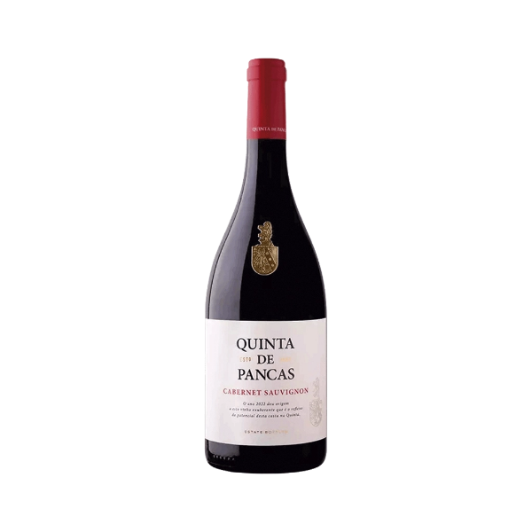 Imagen de Quinta de Pancas Cabernet Sauvignon - Vino Tinto