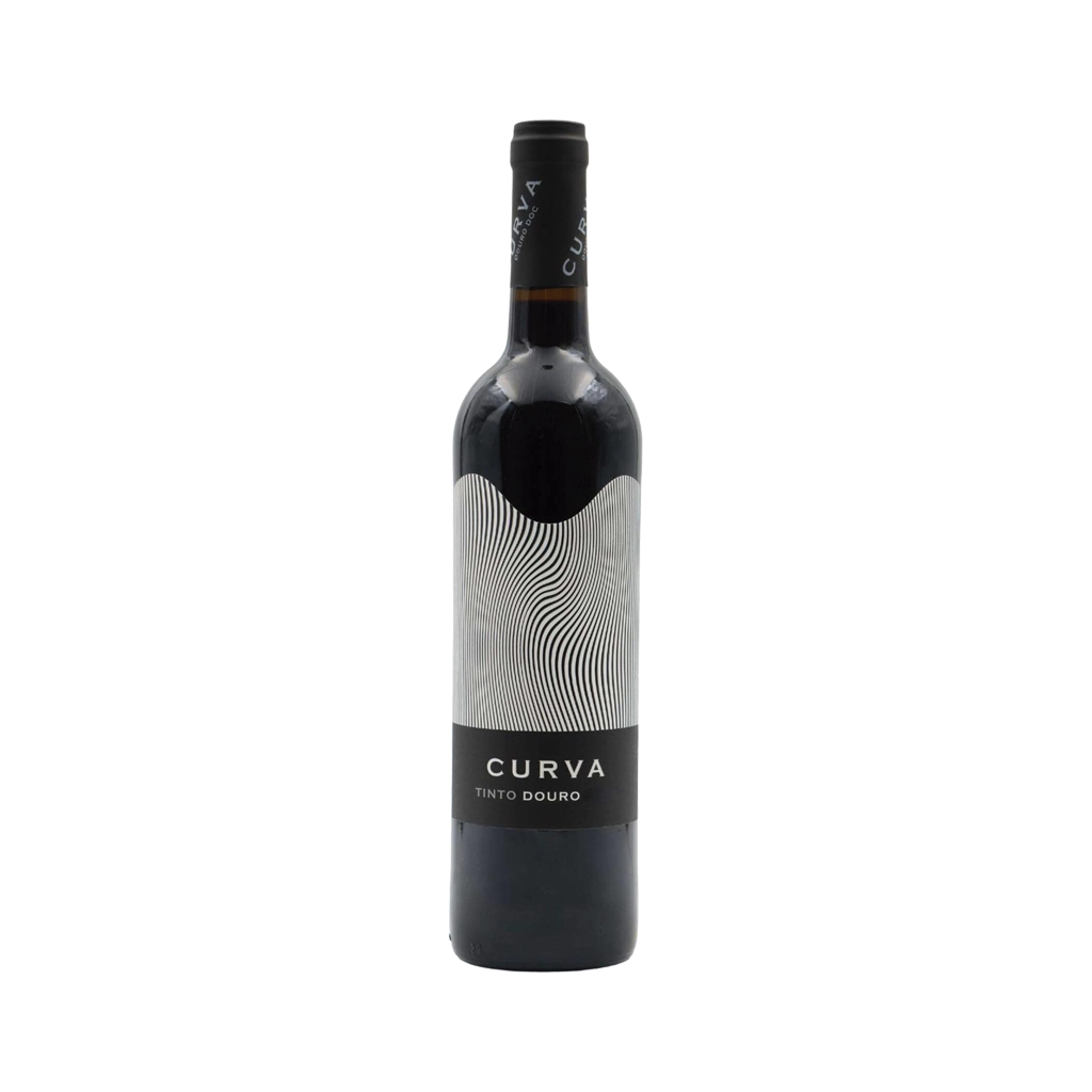 Imagen de Curva - Vino Tinto