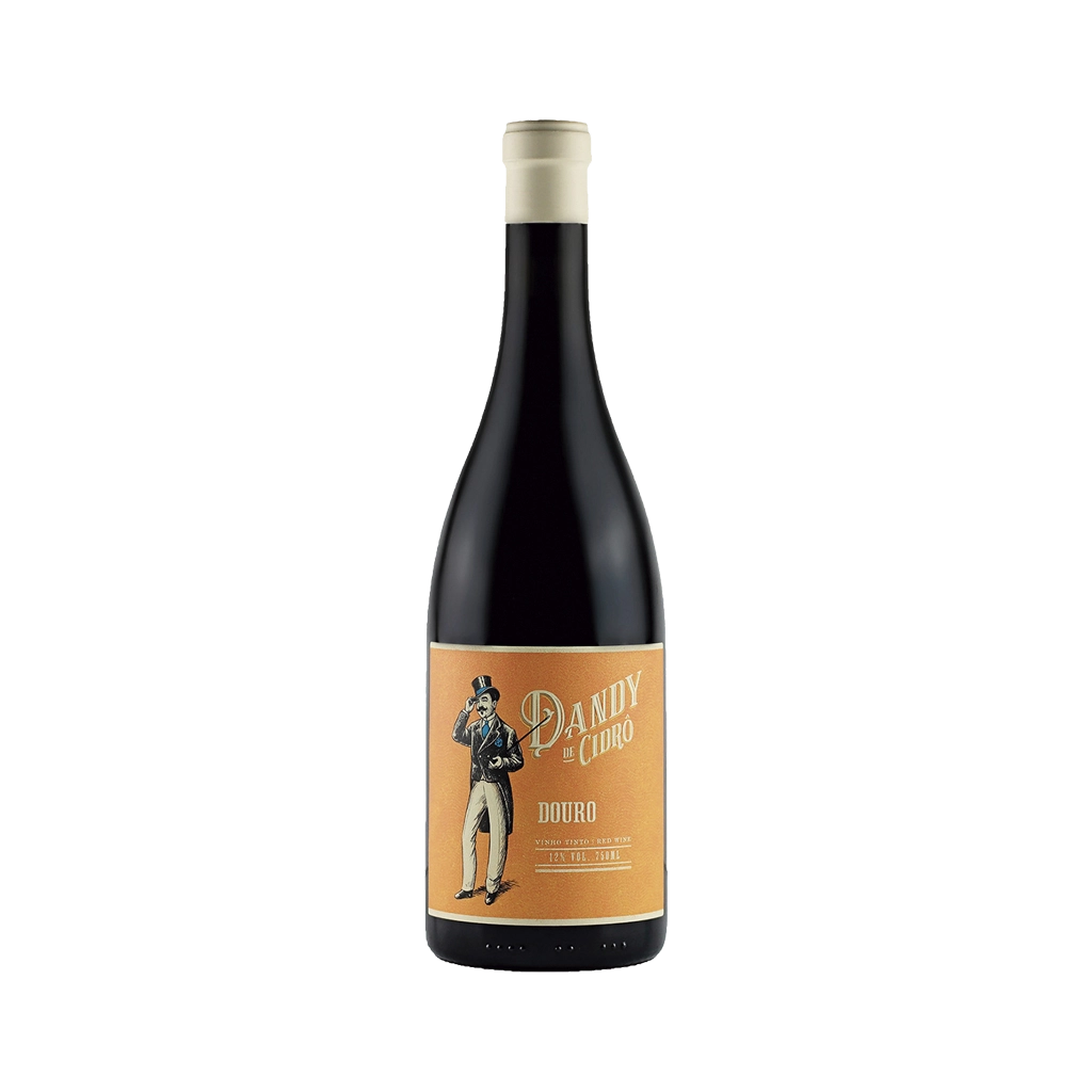 Imagen de Dandy de Cidrô - Vino Tinto