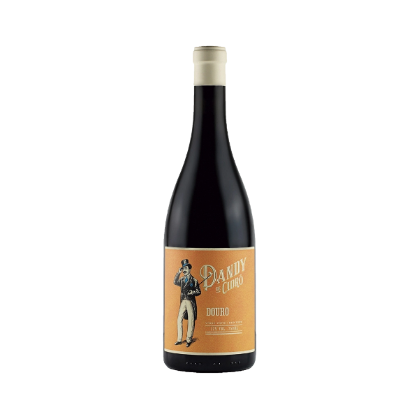 Imagen de Dandy de Cidrô - Vino Tinto