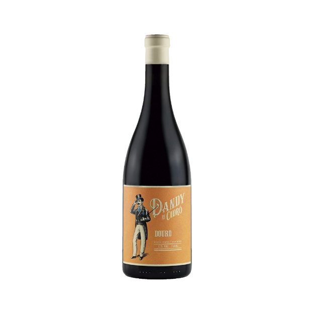 Imagen de Dandy de Cidrô - Vino Tinto