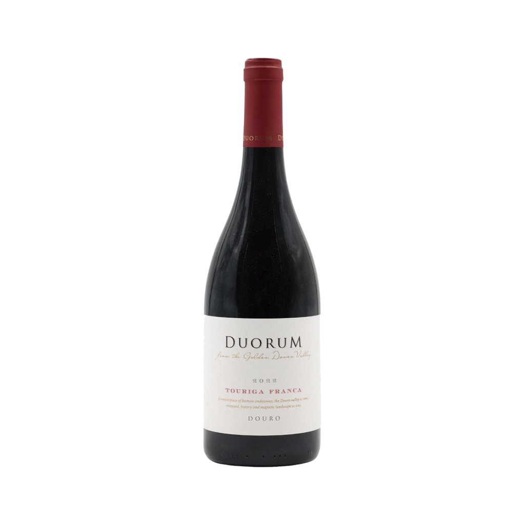 Imagen de Duorum Touriga Franca - Vino Tinto