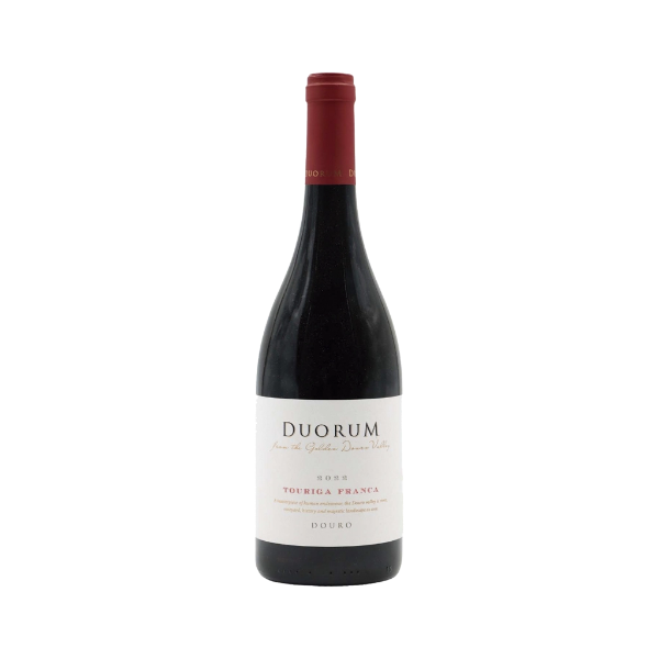 Imagen de Duorum Touriga Franca - Vino Tinto