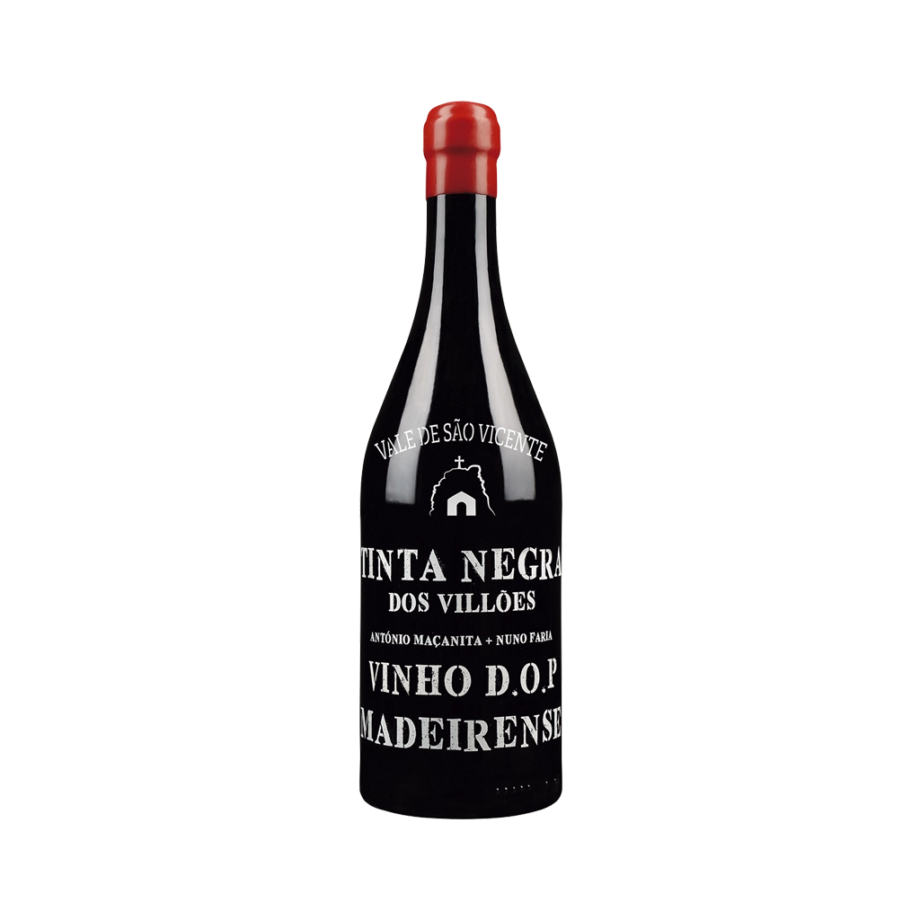 Imagen de Tinta Negra Vale de São Vicente - Vino Tinto