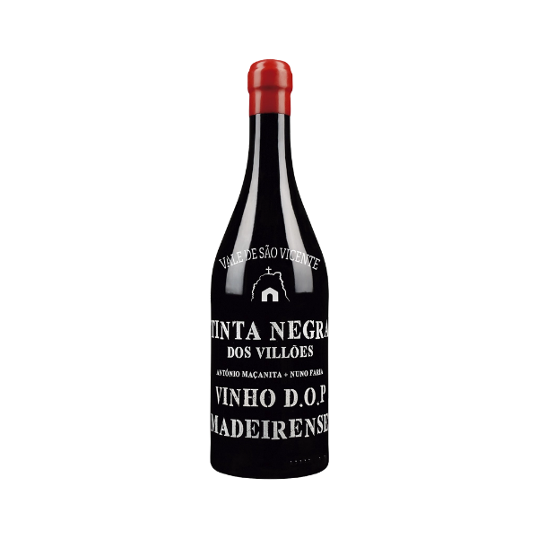 Imagen de Tinta Negra Vale de São Vicente - Vino Tinto