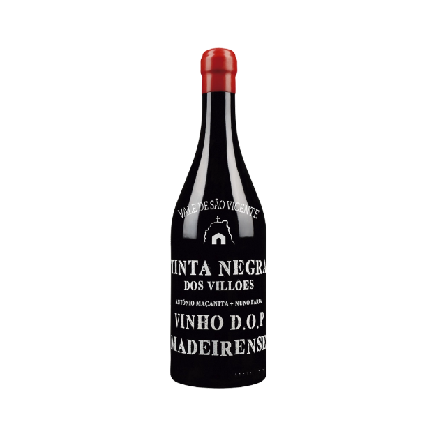 Imagen de Tinta Negra Vale de São Vicente - Vino Tinto