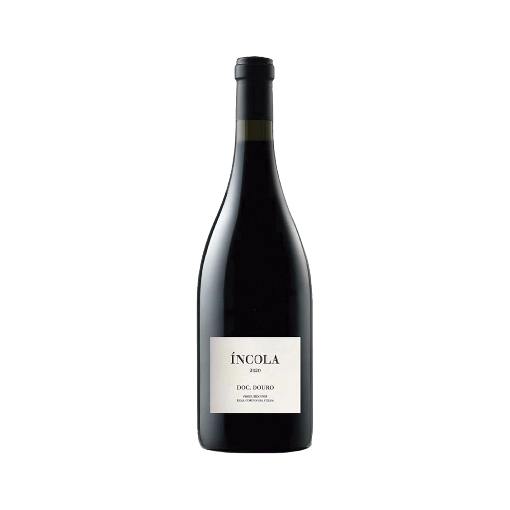 Imagen de Incola - Vino Tinto