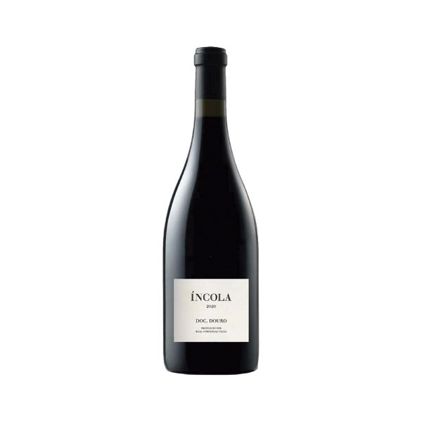 Imagen de Incola - Vino Tinto
