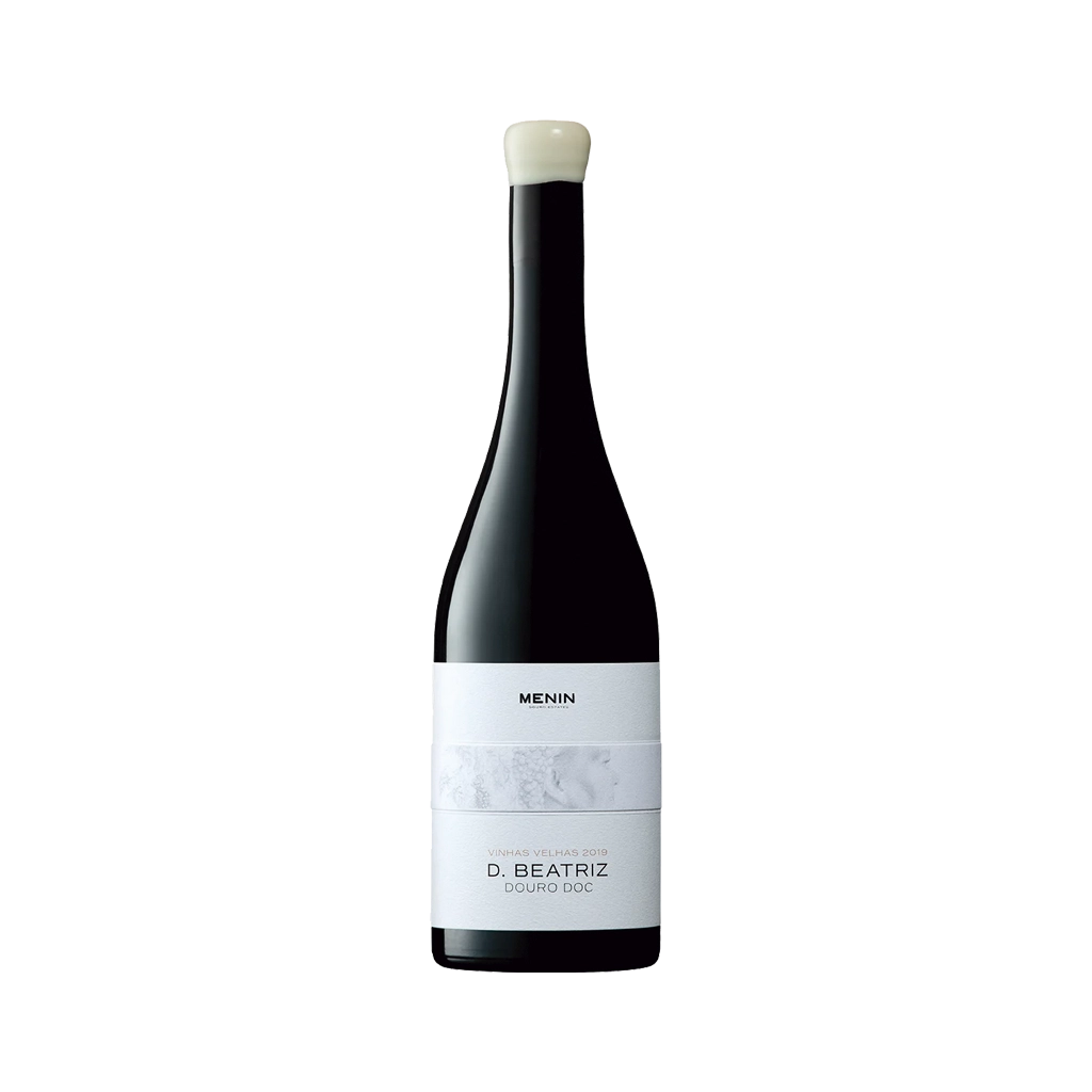Imagen de Menin D. Beatriz Magnum - Vino Tinto
